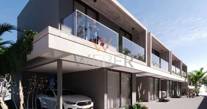 Casa à venda em Morrinhos, Garopaba 