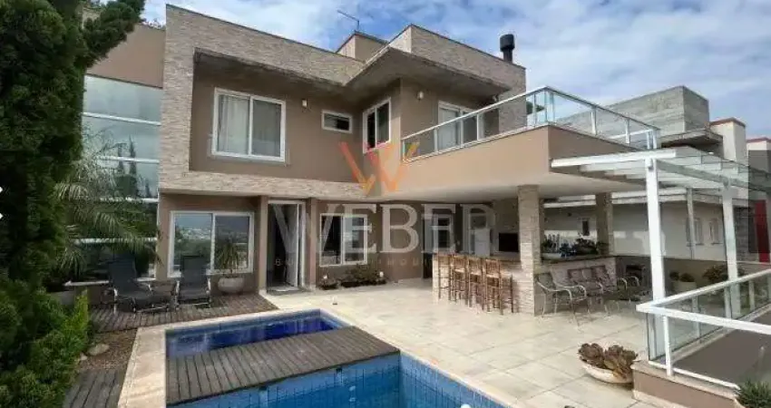 Casa com 5 quartos à venda no Centro, Garopaba 