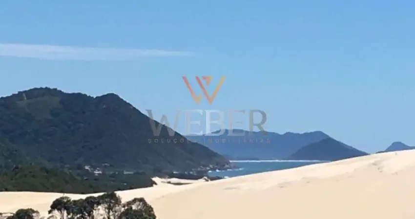 Casa com 2 quartos à venda em Siriú, Garopaba 