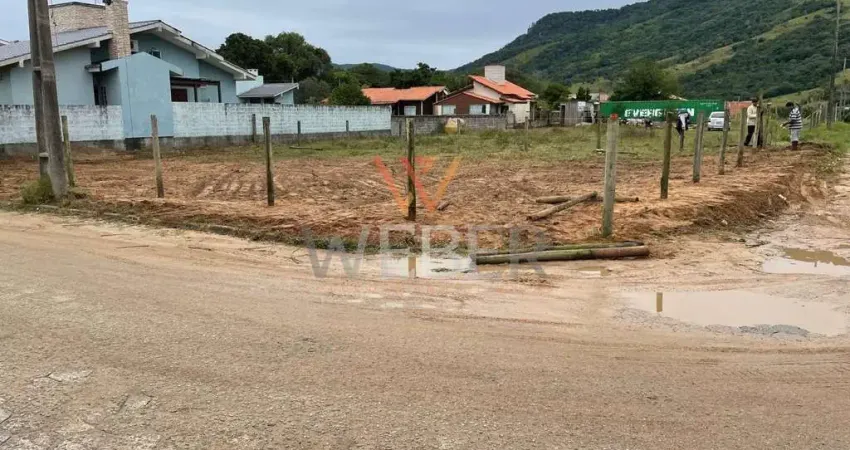Terreno à venda no Areais da Palhocinha, Garopaba
