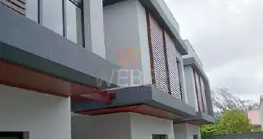 Casa com 3 quartos à venda no Centro, Garopaba 