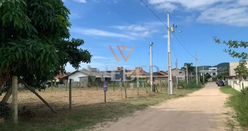 Terreno à venda no Areais da Palhocinha, Garopaba