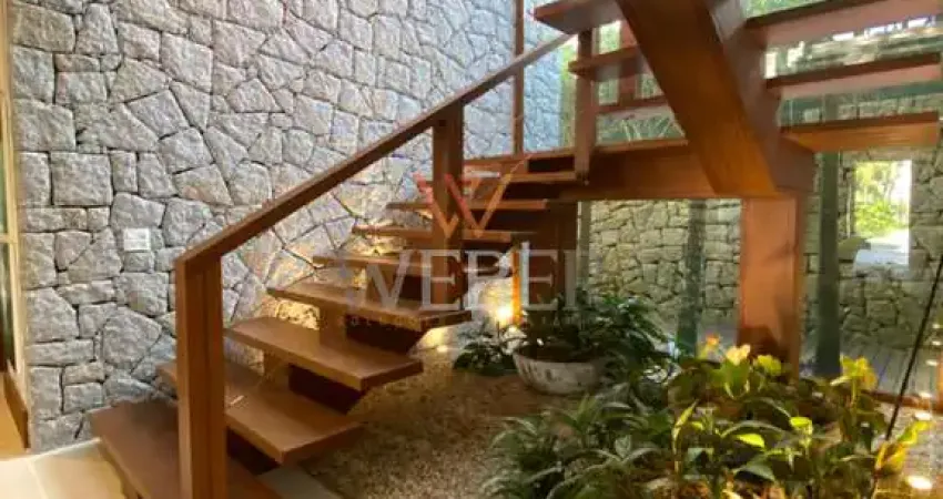 Casa com 10 quartos à venda na Praia da Barra, Garopaba 