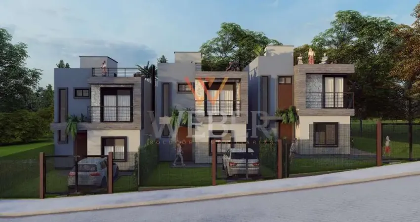 Casa com 3 quartos à venda em Ferraz, Garopaba 