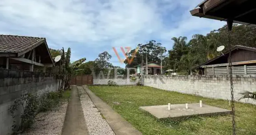 Casa com 2 quartos à venda em Campo Duna, Garopaba