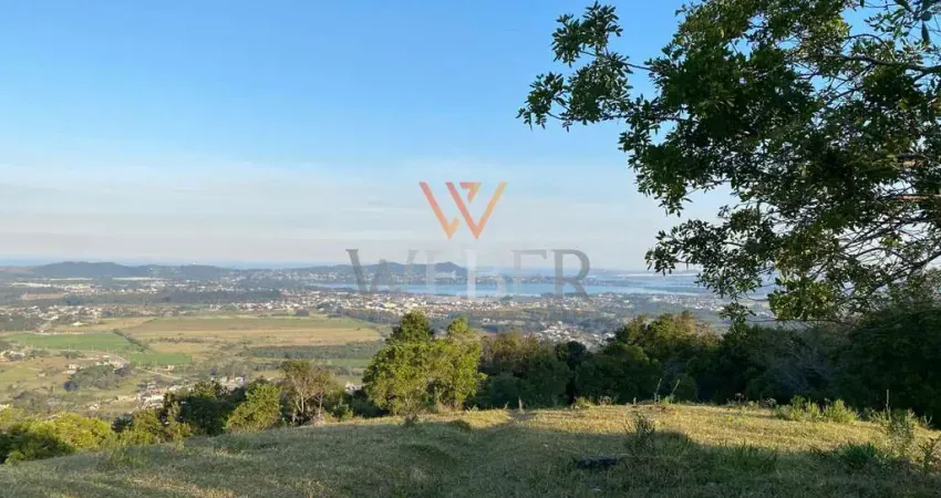 Terreno à venda na Ressacada, Garopaba 