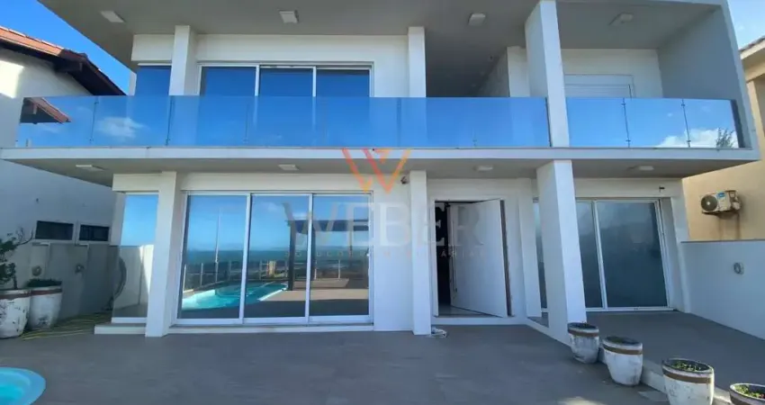 Casa com 5 quartos à venda no Centro, Garopaba