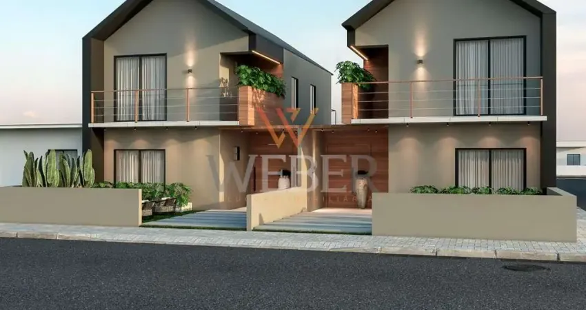 Casa com 3 quartos à venda em Ambrósio, Garopaba 