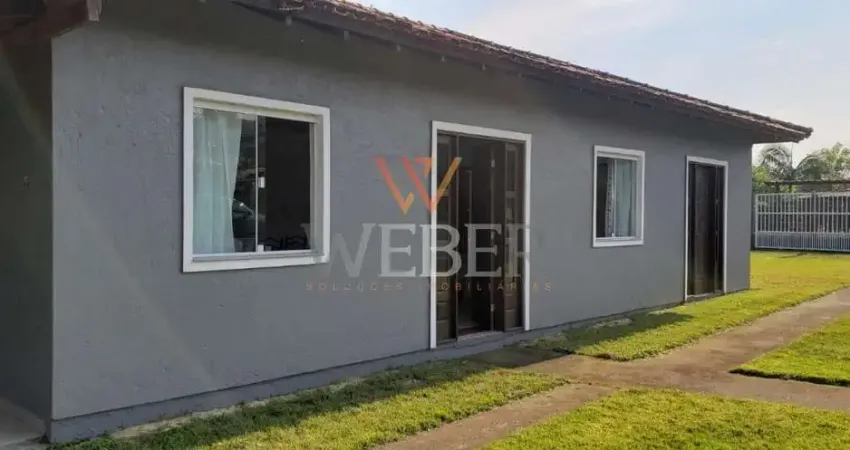 Casa com 4 quartos à venda no Ibiraquera, Imbituba 
