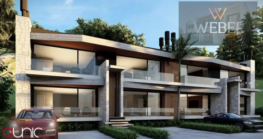 Apartamento com 2 quartos à venda na Vigia, Garopaba 