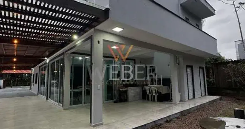 Casa com 3 quartos à venda na Praia da Barra, Garopaba 