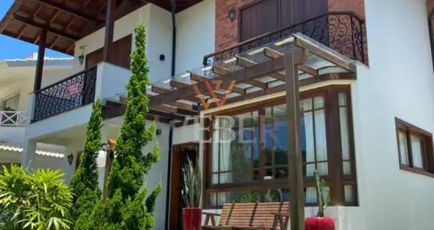 Casa à venda no Centro, Garopaba