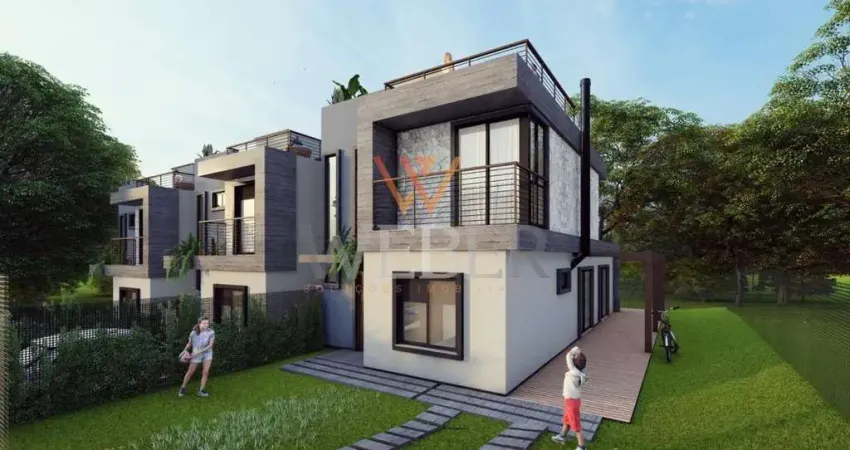 Casa com 3 quartos à venda em Ferraz, Garopaba 