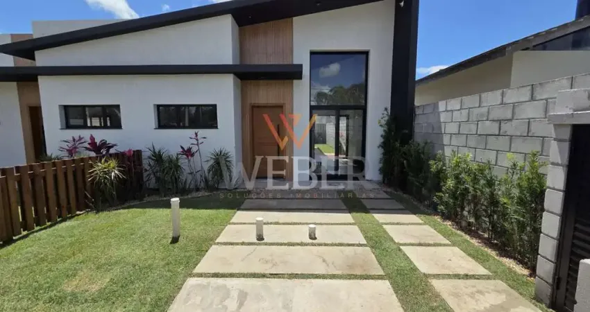 Casa à venda em Campo Duna, Garopaba 