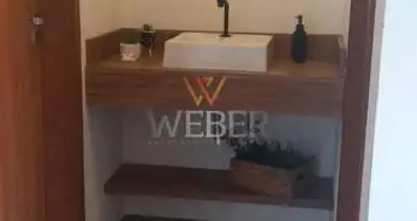 Casa com 3 quartos à venda em Ambrósio, Garopaba 