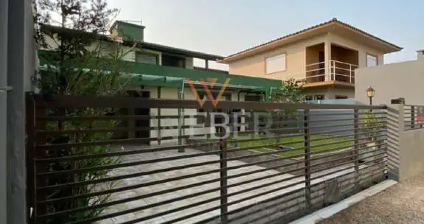 Casa com 3 quartos à venda no Areais da Palhocinha, Garopaba 