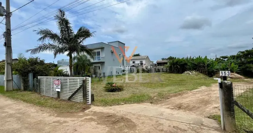 Terreno à venda em Ambrósio, Garopaba