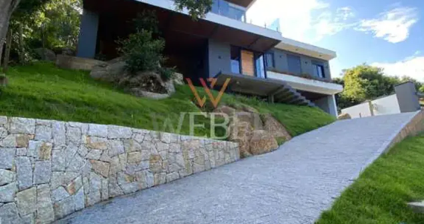 Casa com 3 quartos à venda em Macacu, Garopaba 