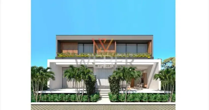 Apartamento com 2 quartos à venda em Morrinhos, Garopaba