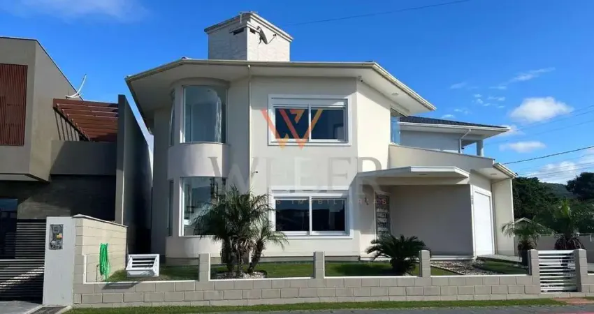 Casa com 3 quartos à venda no Areais da Palhocinha, Garopaba 