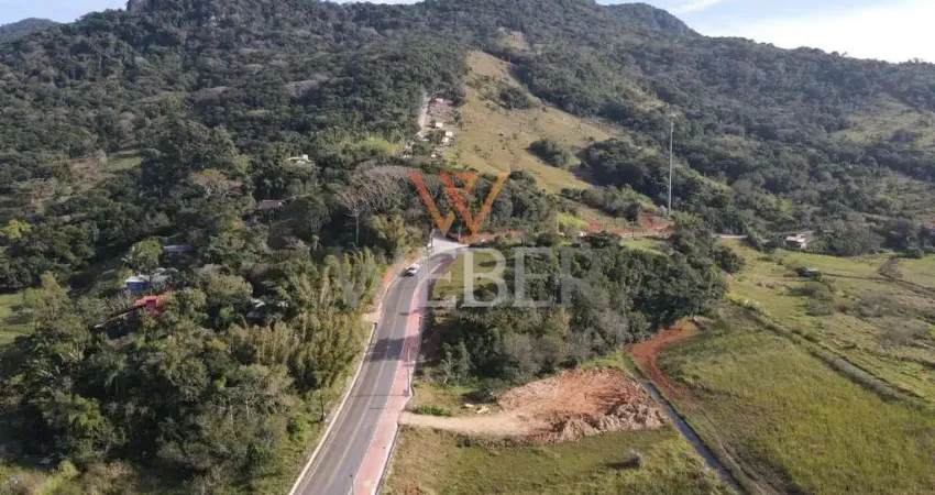 Terreno à venda em Ambrósio, Garopaba 