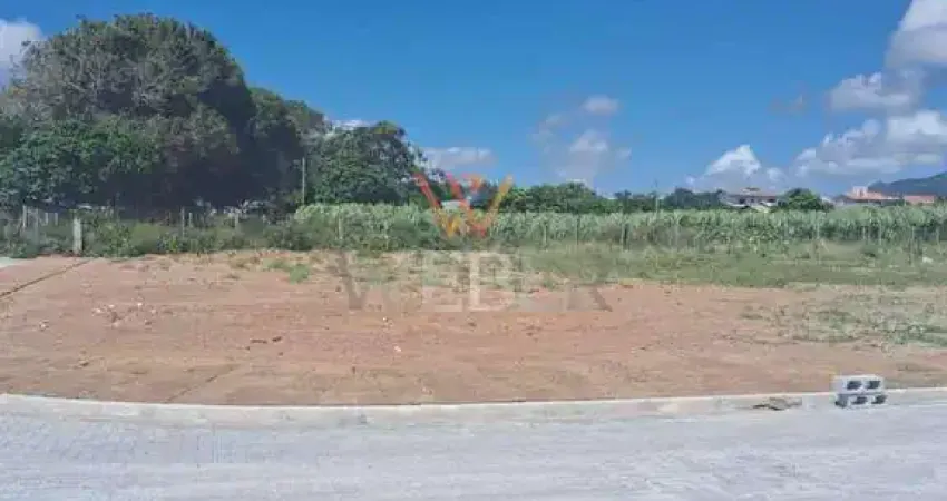 Terreno à venda em Ambrósio, Garopaba