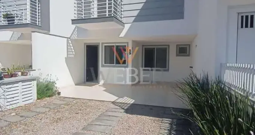 Casa com 2 quartos à venda em Ambrósio, Garopaba 