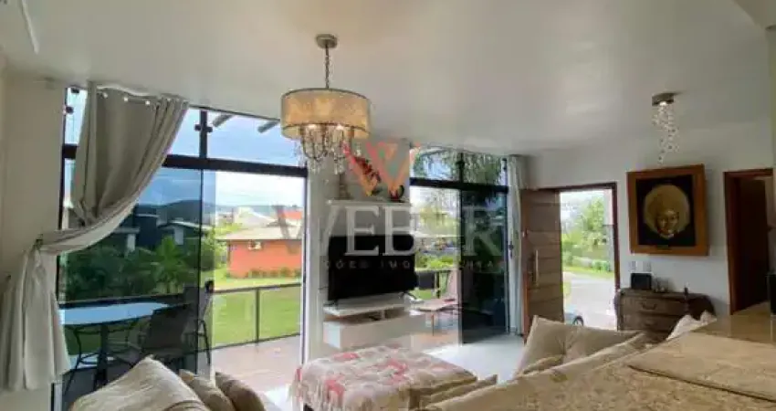 Casa com 3 quartos à venda em Morrinhos, Garopaba