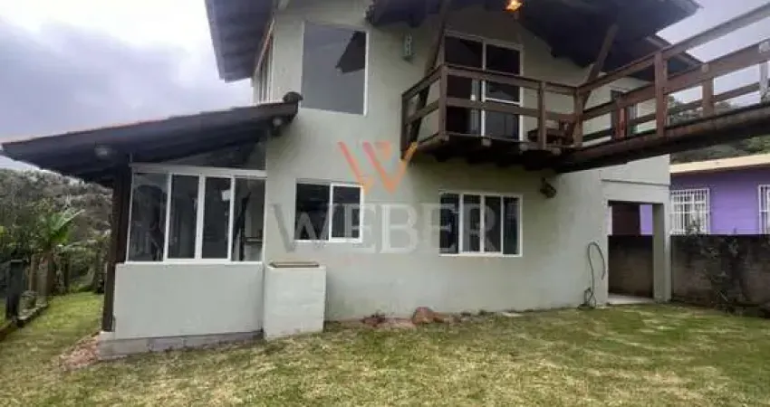 Casa com 3 quartos à venda no Costa Do Macacu, Garopaba