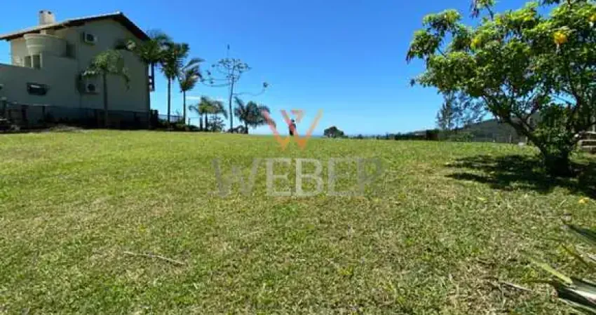 Terreno à venda em Macacu, Garopaba 