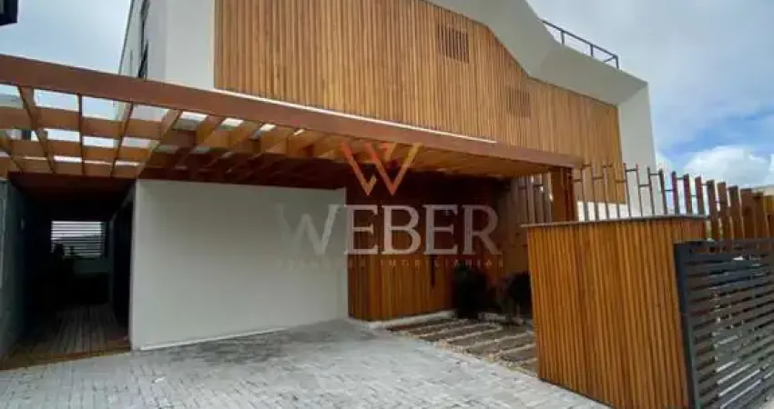 Casa com 3 quartos à venda em Ferraz, Garopaba