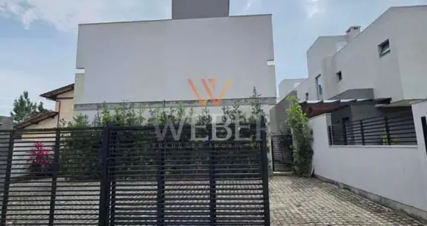 Casa com 2 quartos à venda em Campo Duna, Garopaba 