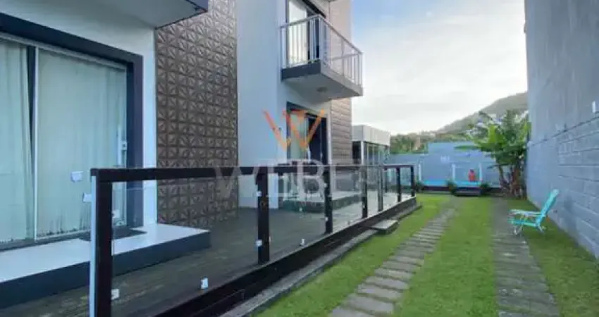 Casa com 3 quartos à venda em Morrinhos, Garopaba 