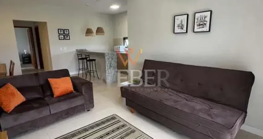 Apartamento com 2 quartos à venda em Campo Duna, Garopaba 