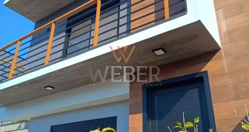 Casa com 3 quartos à venda no Pinguirito, Garopaba 