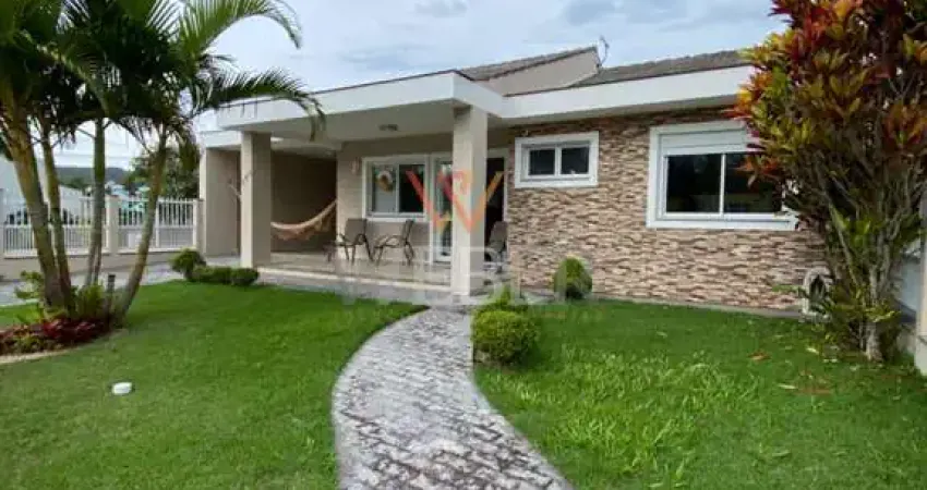 Casa com 2 quartos à venda em Ferraz, Garopaba 