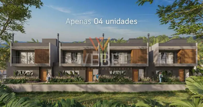 Casa à venda em Ferraz, Garopaba