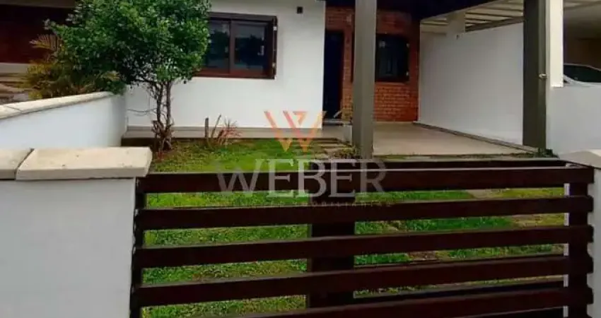 Casa com 3 quartos à venda no Areais da Palhocinha, Garopaba 