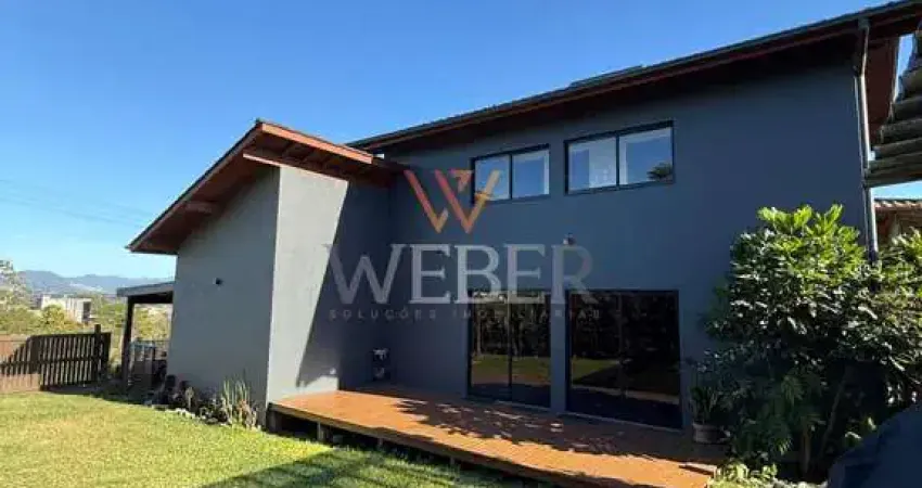 Casa com 4 quartos à venda no Ibiraquera, Imbituba 