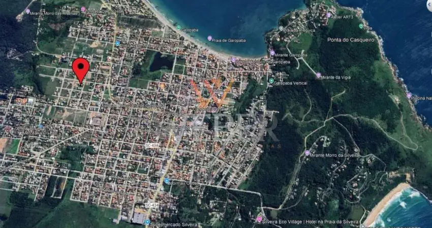 Terreno à venda em Ferraz, Garopaba