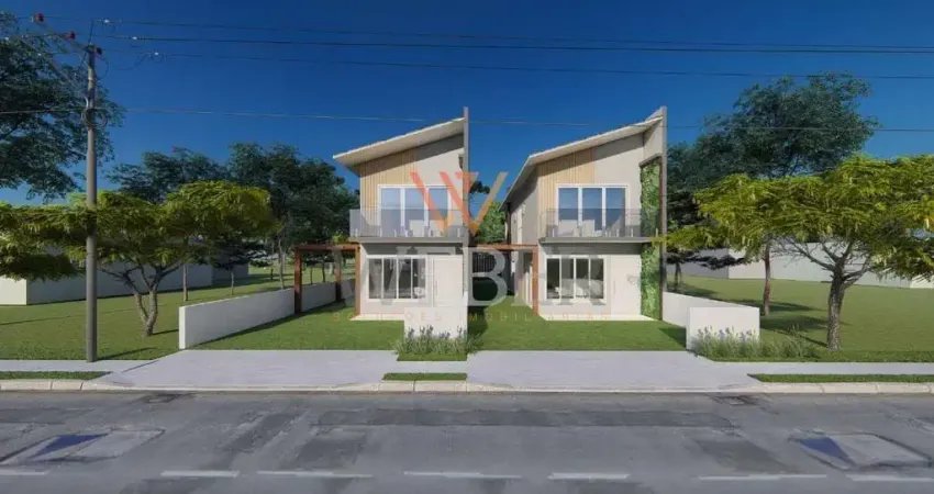 Casa com 3 quartos à venda em Campo Duna, Garopaba 