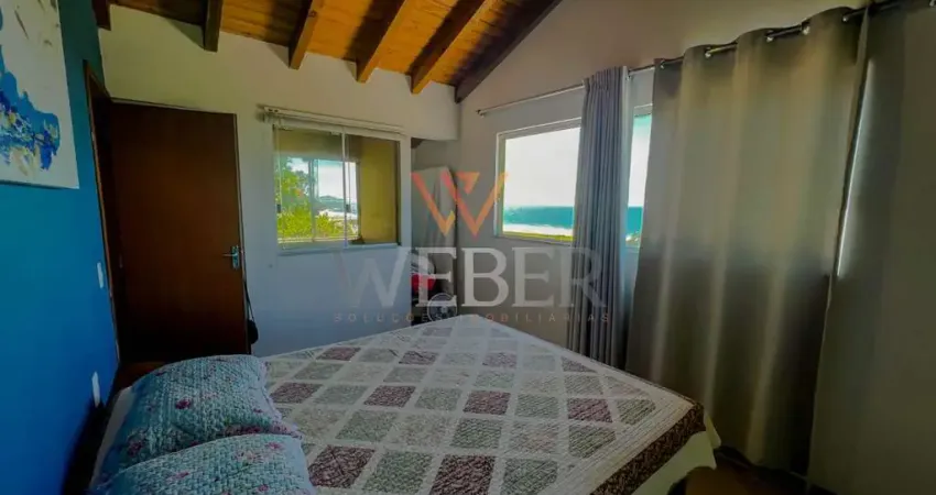 Casa com 3 quartos à venda em Macacu, Garopaba 