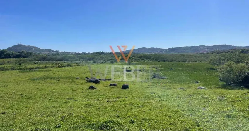 Terreno à venda em Ambrósio, Garopaba 