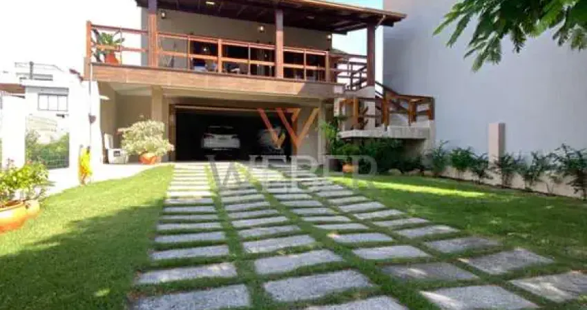 Casa com 3 quartos à venda em Ferraz, Garopaba 