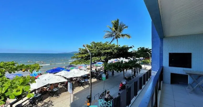 Apartamento com 2 quartos para alugar em Meia Praia, Itapema 