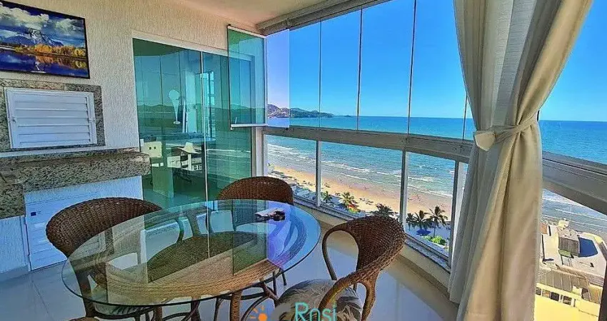 Apartamento com 2 quartos para alugar em Meia Praia, Itapema