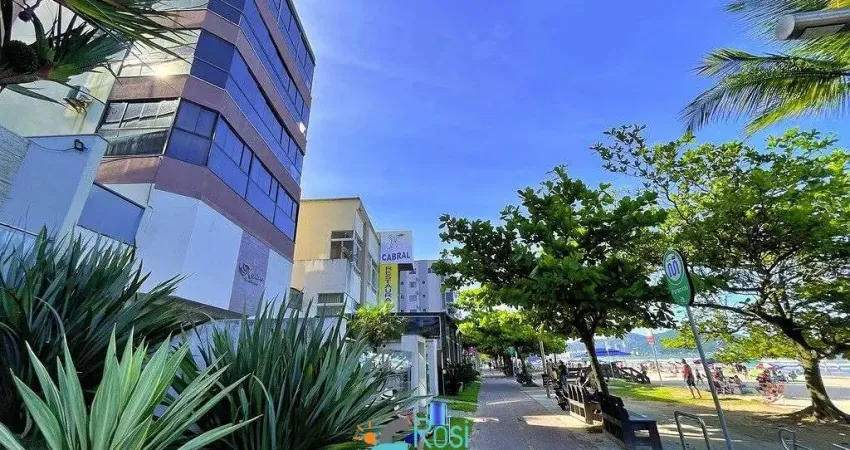 Apartamento com 2 quartos para alugar em Meia Praia, Itapema 