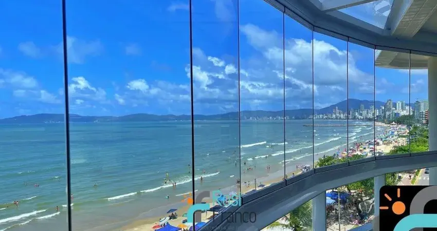 Apartamento com 4 quartos para alugar no Centro, Itapema