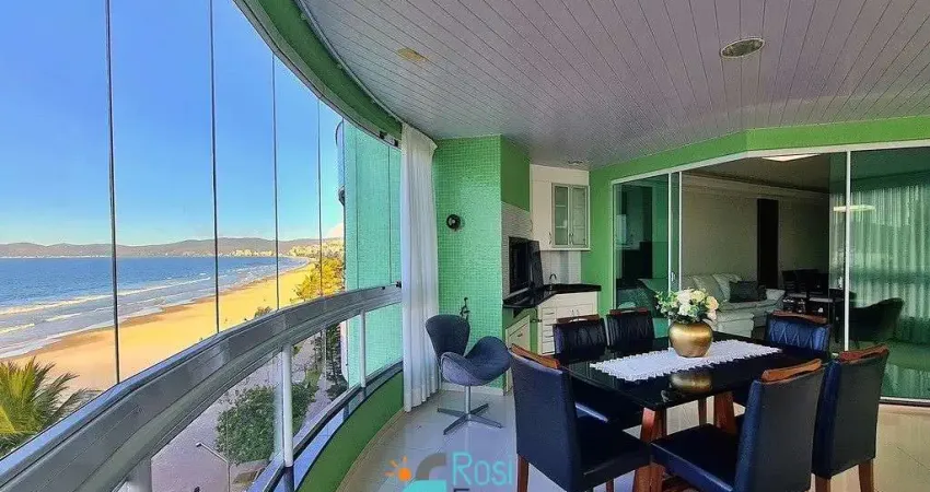 Apartamento com 4 quartos para alugar em Meia Praia, Itapema 