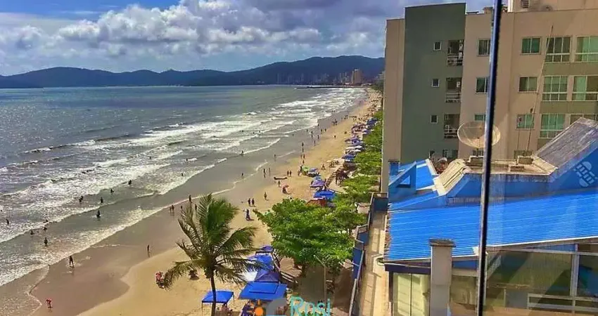 Apartamento com 4 quartos para alugar em Meia Praia, Itapema 